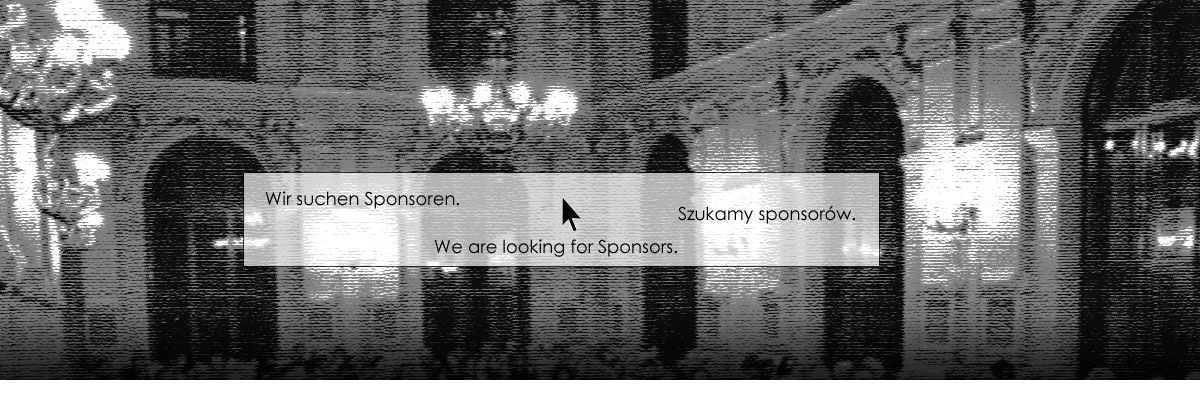 Sponsoring